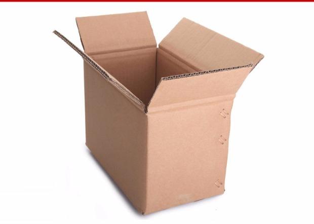 纸箱批发工厂直销1号五层be瓦楞快递打包搬家物流加厚特硬纸盒子