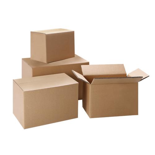 搬家纸箱纸壳箱整理箱快递纸箱打包纸箱工厂批发纸箱电商快递打包箱子